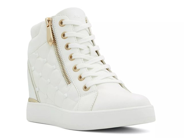 Aldo Ailannah Sneaker - Free Shipping | DSW