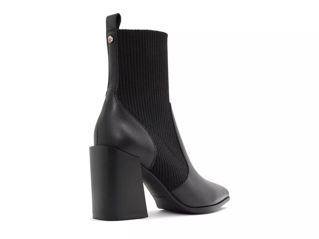 Aldo sock bootie shop