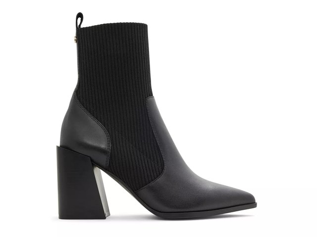 Dsw discount sock boot