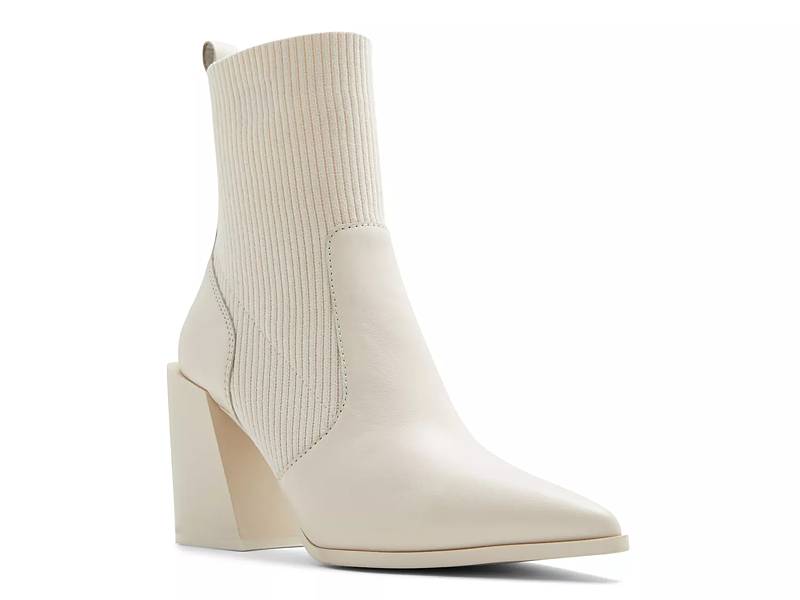 Mia mckinley sock on sale bootie