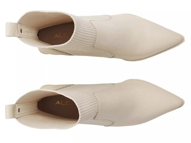 Sock booties dsw cheap