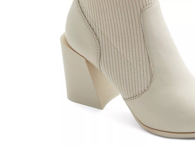 Sock booties dsw store