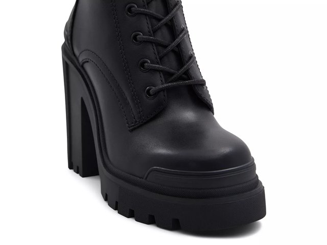 aldo fold over boots