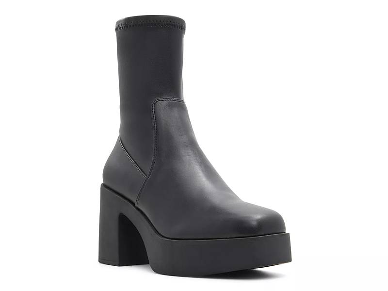 Dsw platform outlet boots