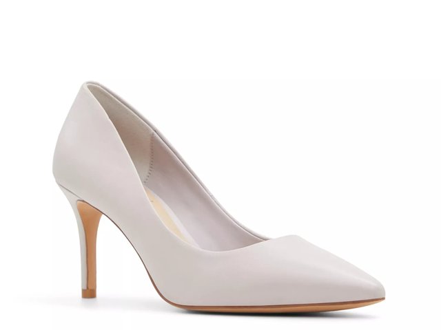 Aldo Sereniti Pump