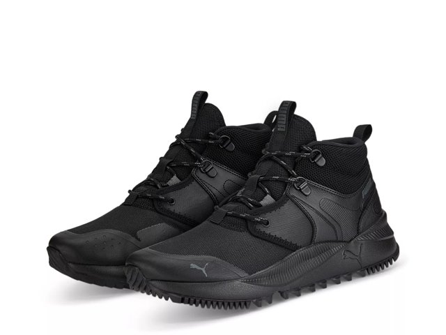 puma pacer running shoes