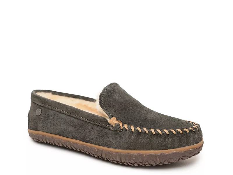 Terese Slip-On