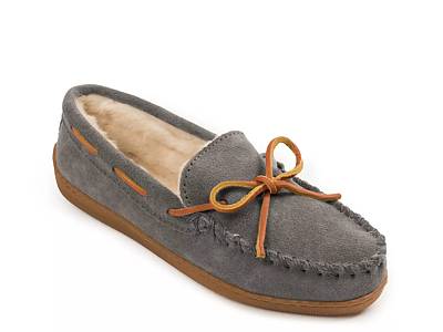 Dsw sale minnetonka moccasins