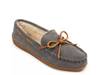 Hardsole Moccasin Grey view