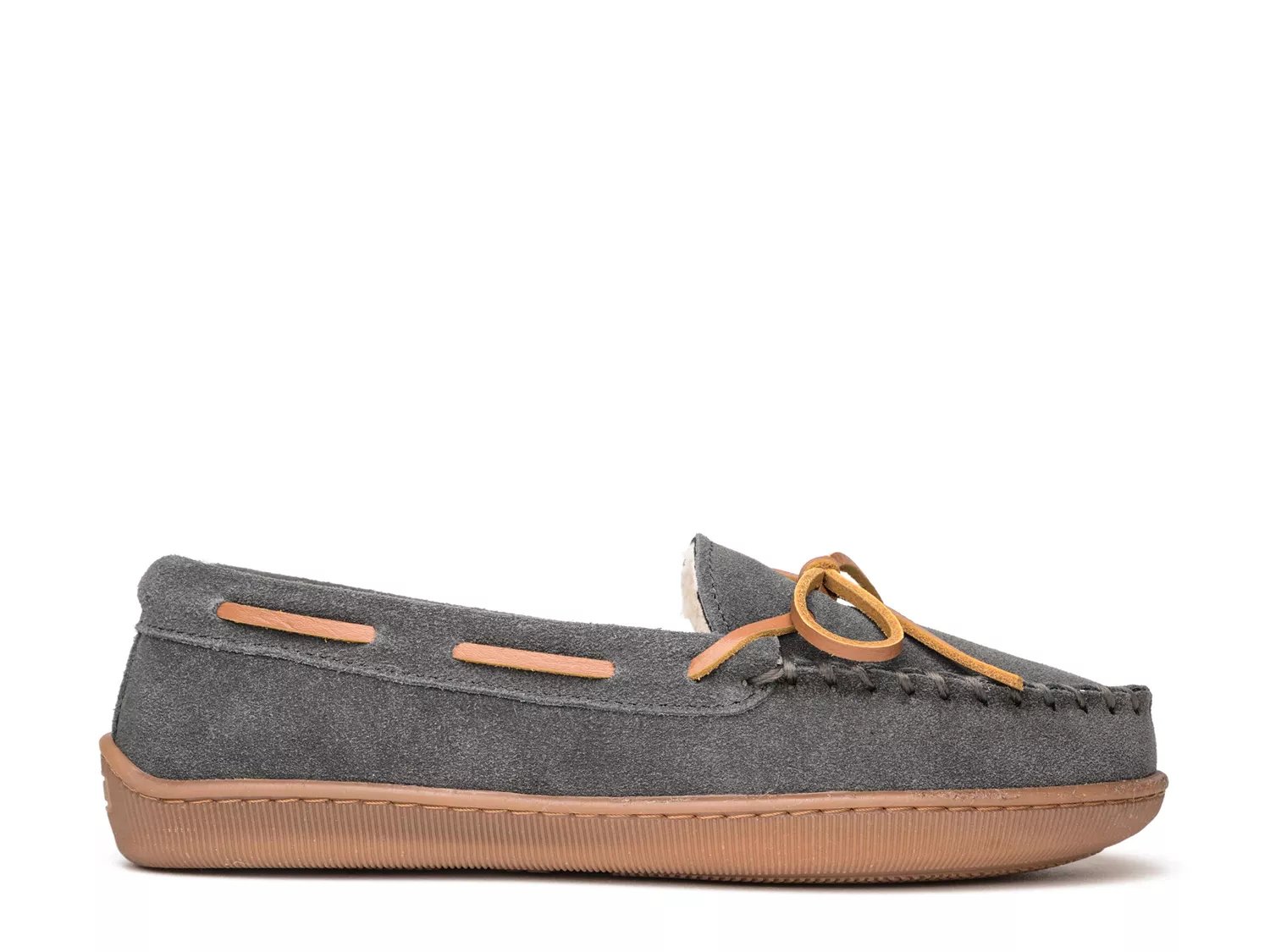 Hardsole Moccasin