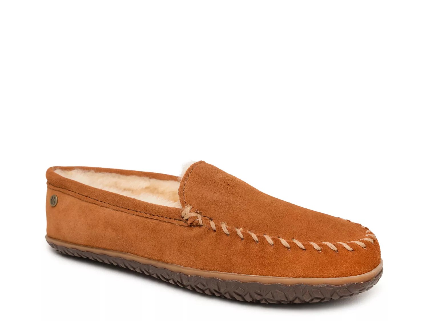 minnetonka slippers dsw