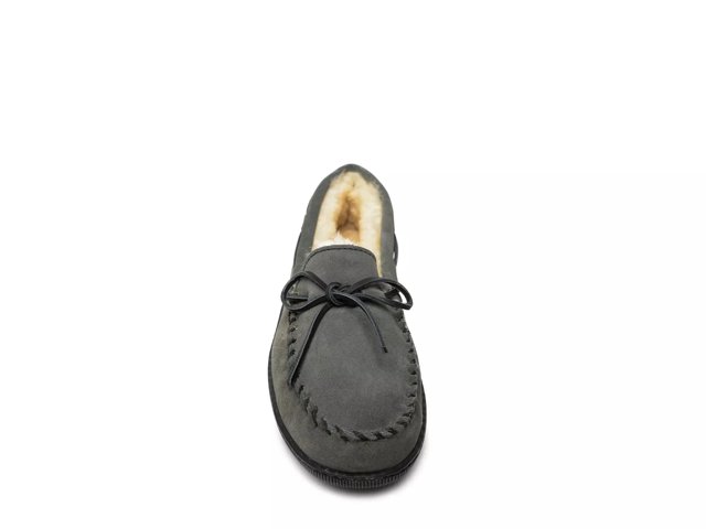 Dsw moccasin slippers 2025