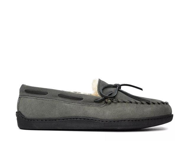 Dsw minnetonka mens slippers shop