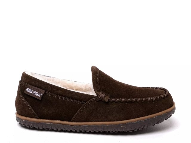 Minnetonka Tempe Slip On Free Shipping DSW
