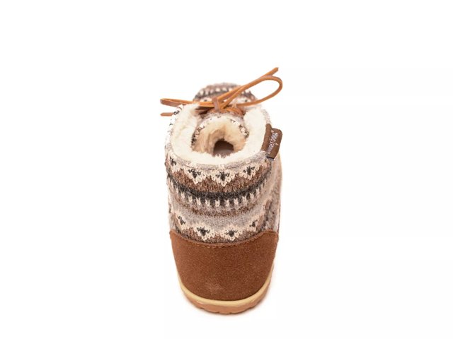 minnetonka torrey bootie