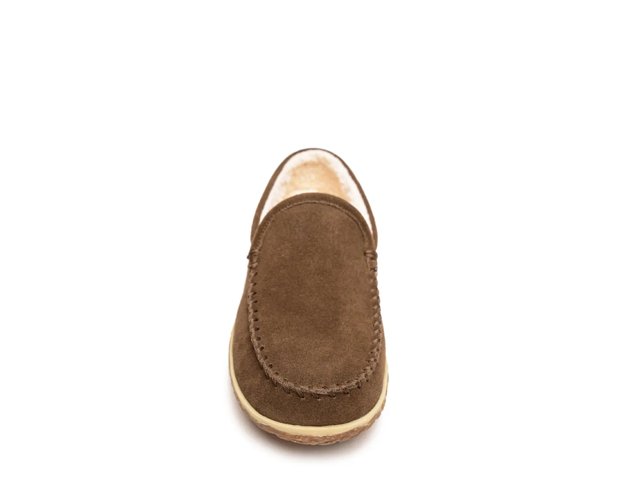 Minnetonka Tilden Moccasin Slipper
