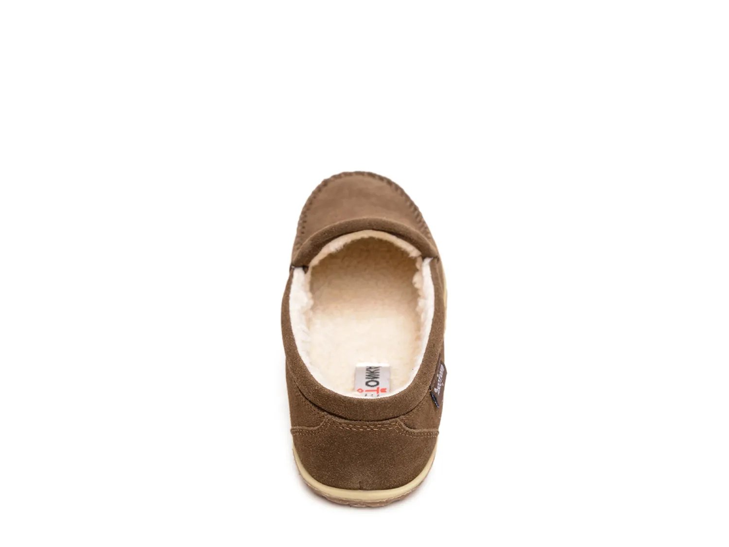 Tilden Moccasin Slipper