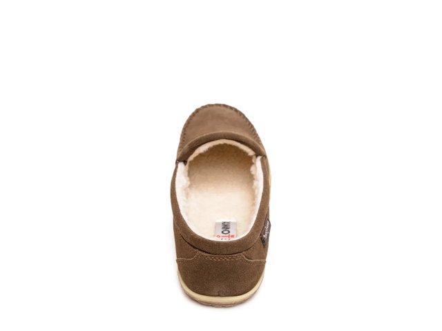 Minnetonka Tilden Moccasin Slipper
