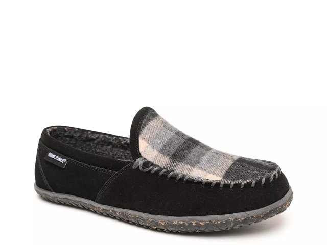Tilden shop moccasin slipper