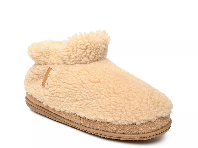 Minnetonka Tucson Slipper Free Shipping DSW