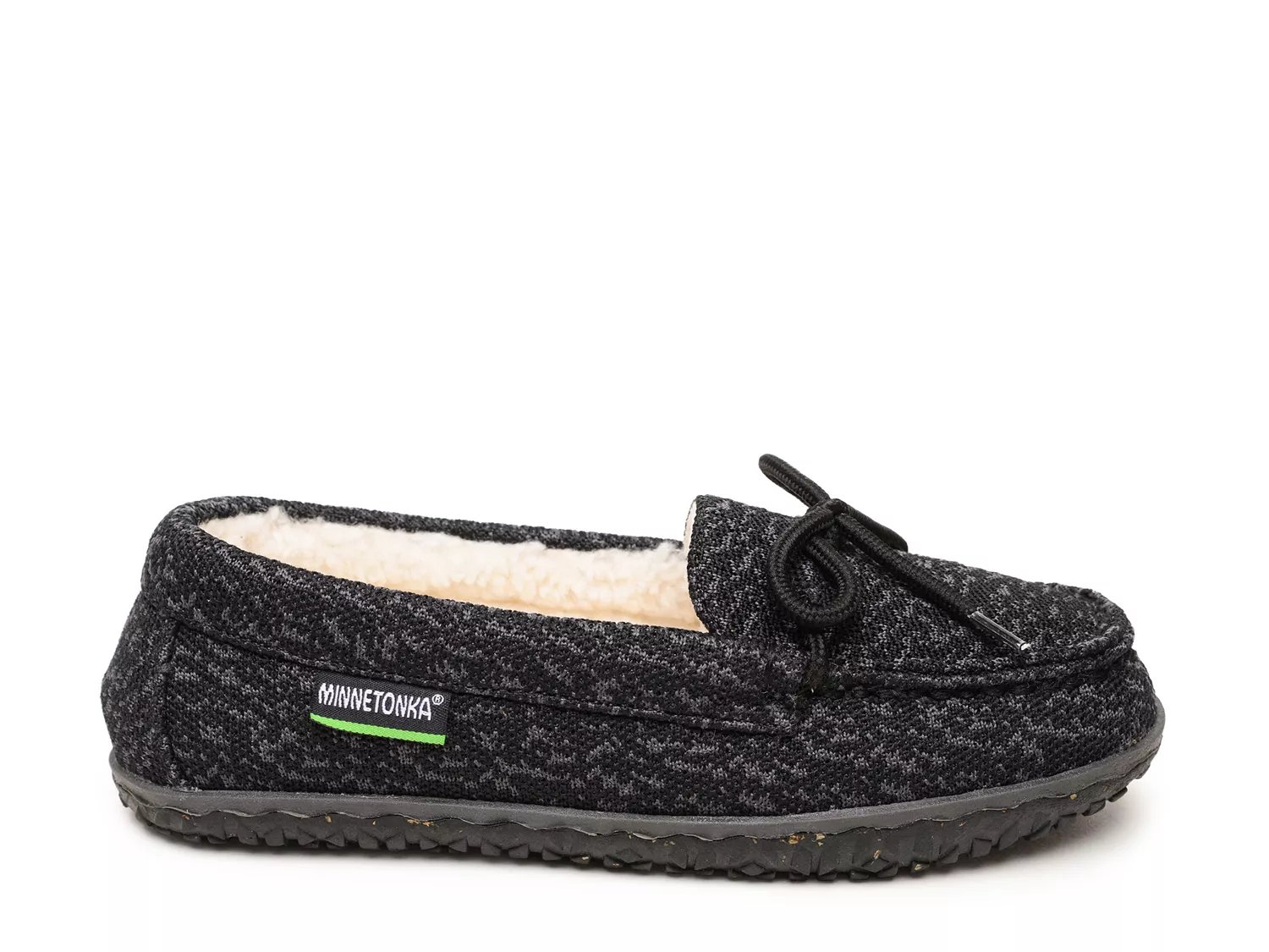 Eco Oak Moccasin