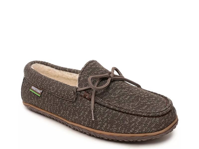 Minnetonka Trevor Slipper Men s