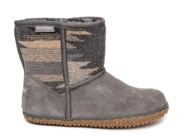 Minnetonka women's winter boots new arrivals