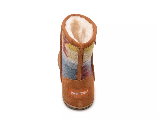 Minnetonka women's snow boots shop