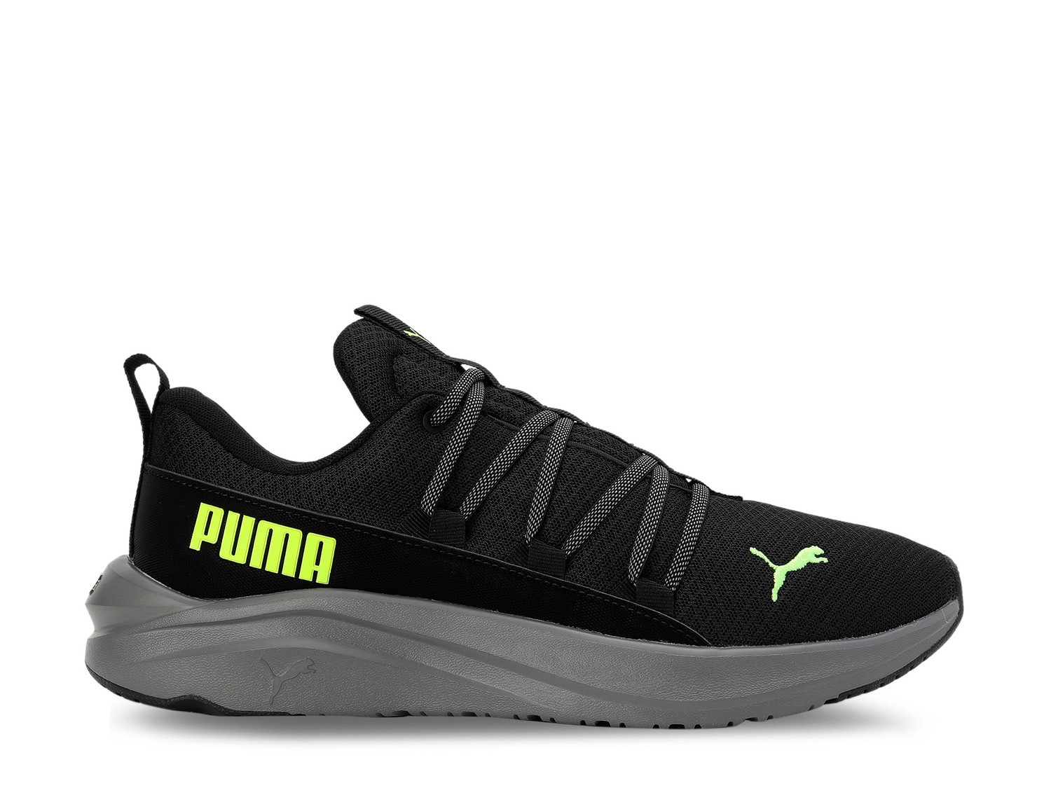 Puma Softride One4all Sneaker - Men's - Free Shipping | DSW