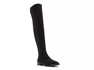 Knee high clearance boots at dsw