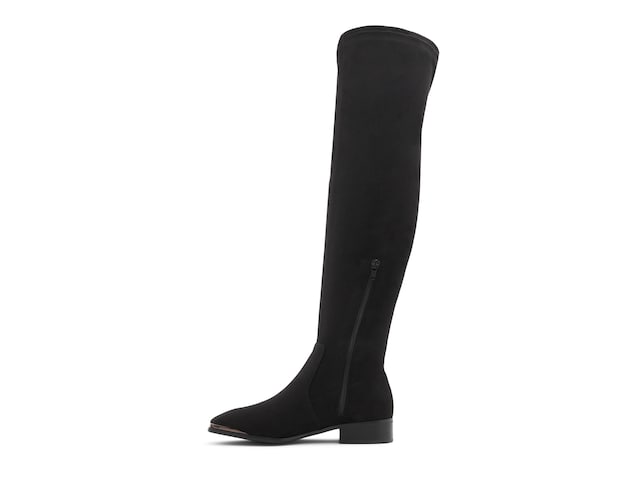 Aldo Sevaunna Over-the-Knee Boot - Free Shipping | DSW