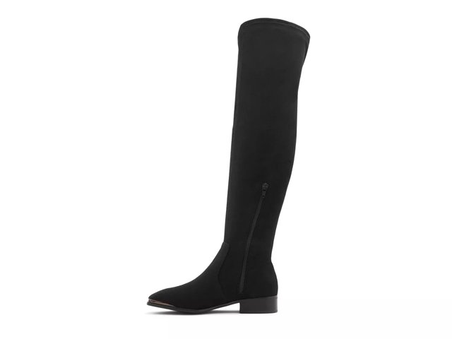 Aldo otk shop boots