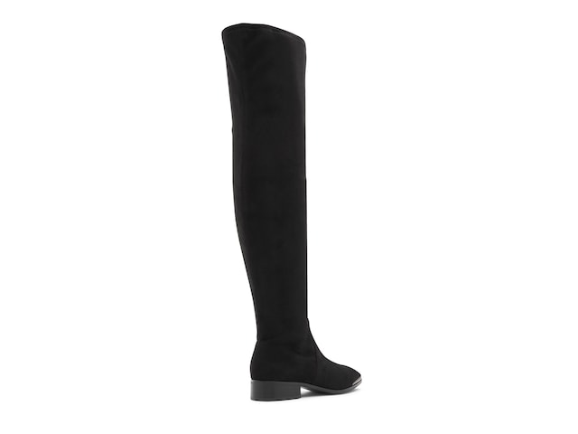 Aldo Sevaunna Over-the-Knee Boot - Free Shipping | DSW