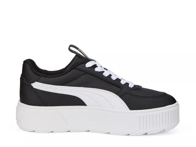 Puma Karmen Rebelle Sneaker Women s