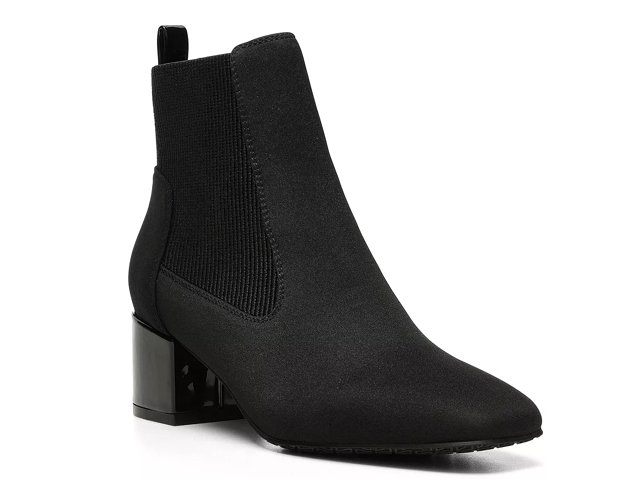 Donald pliner suede ankle booties hotsell