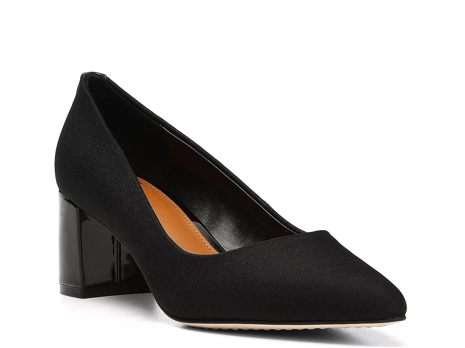 Donald J Pliner Stephani Pump Free Shipping DSW