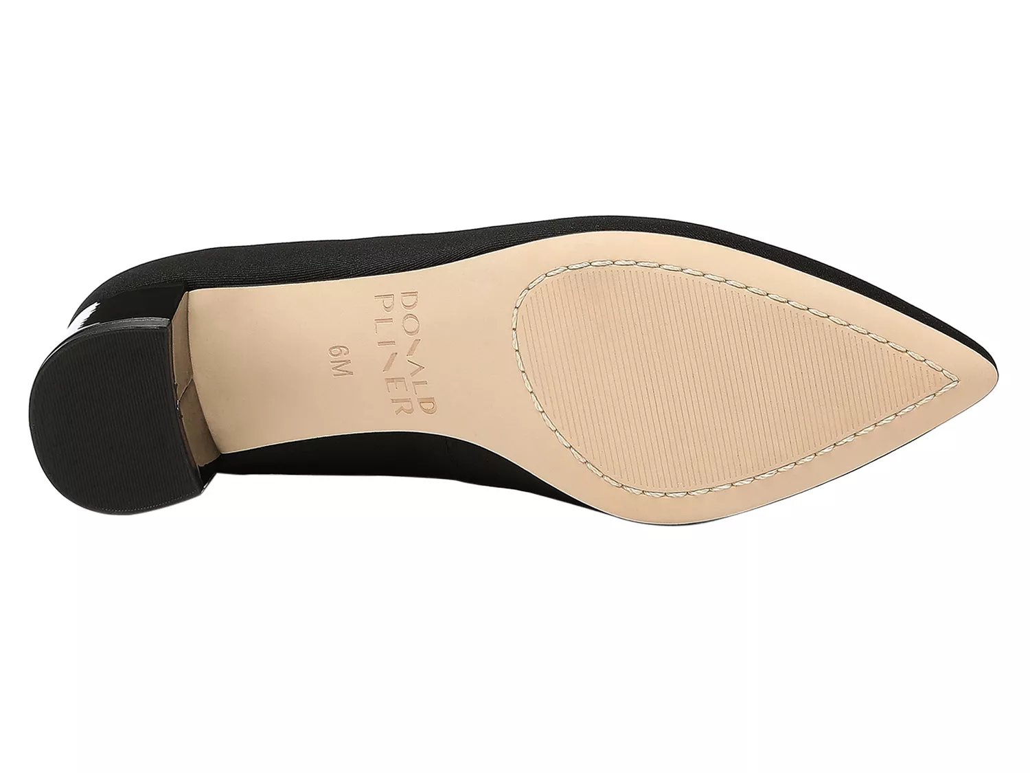 Stephani Pump