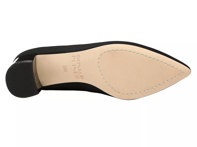 Donald J. Pliner Stephani Pump Free Shipping DSW