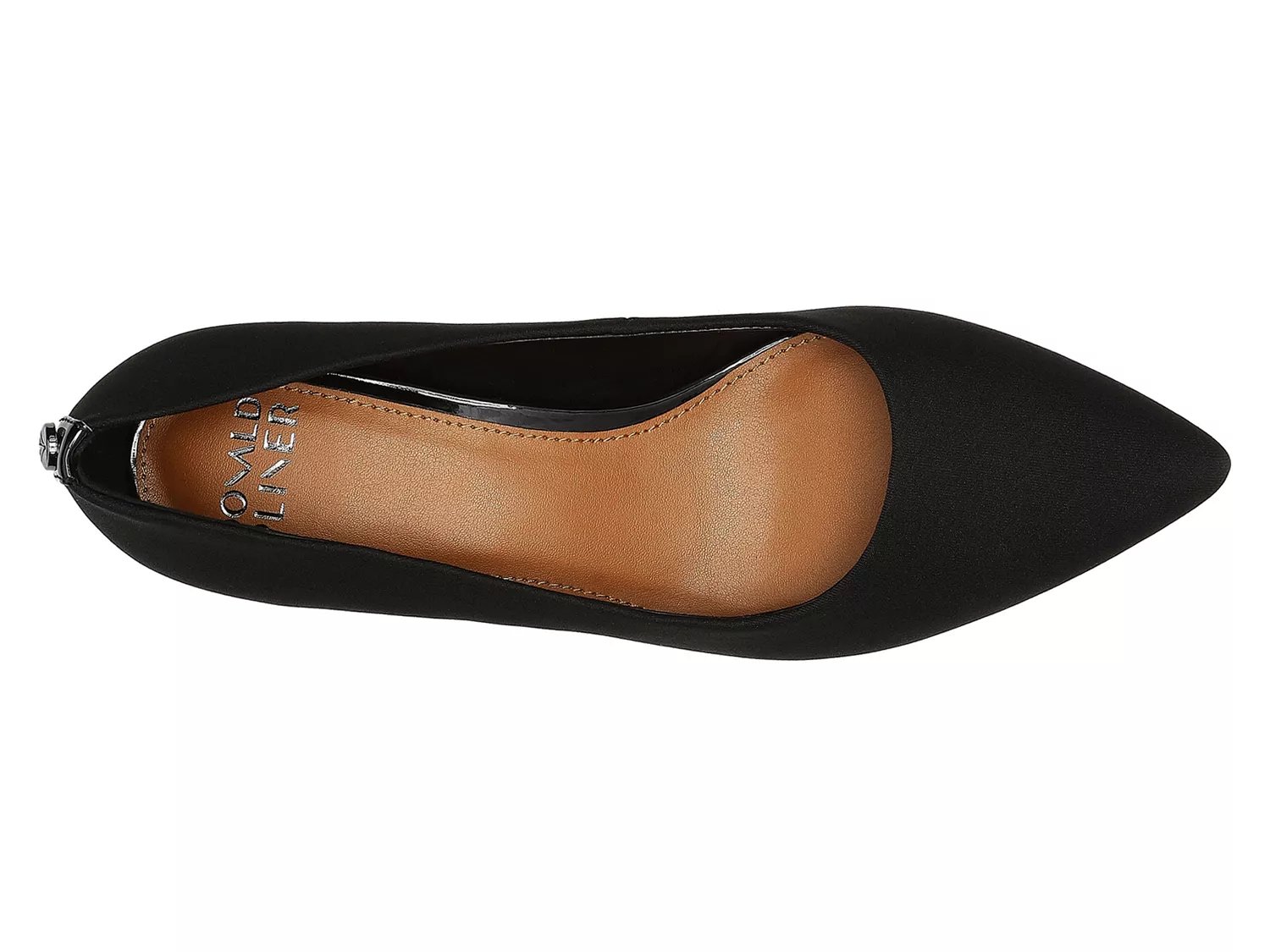 Stephani Pump