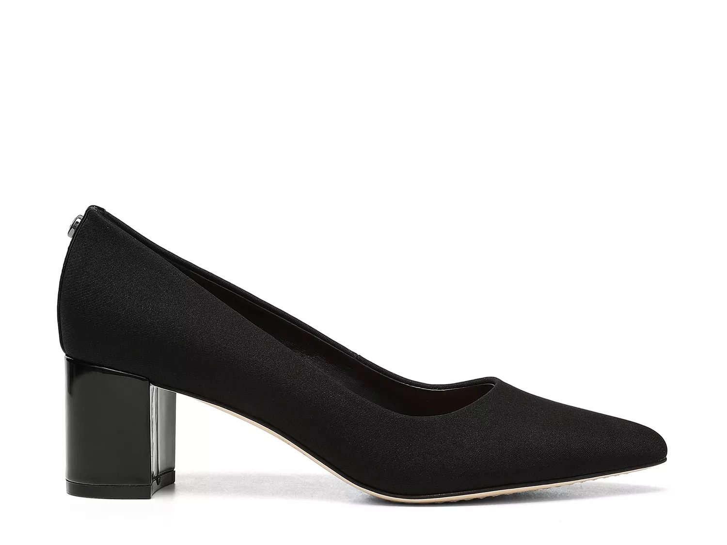Stephani Pump