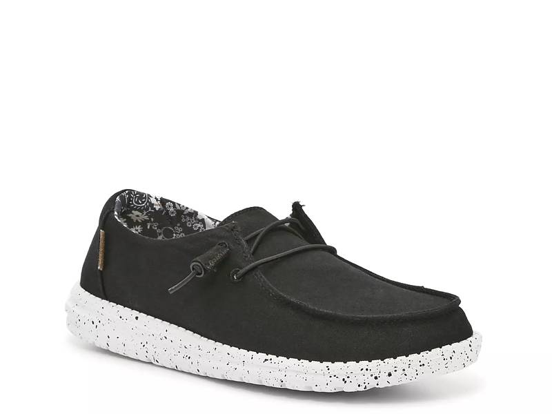 Dsw black sale shoes