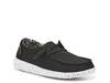 Wendy Slip-On Black view