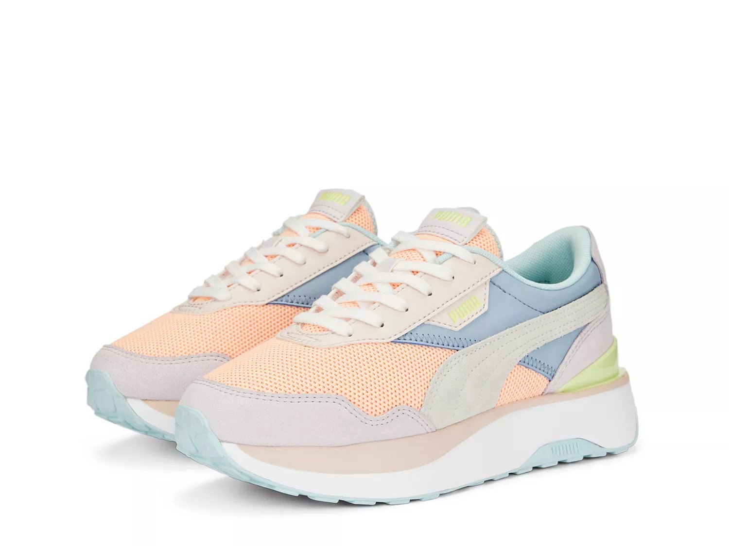 cruise rider puma