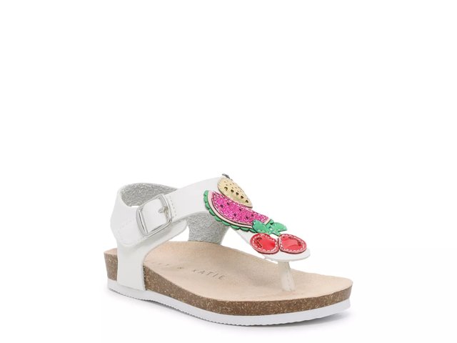 Dsw kids sandals clearance