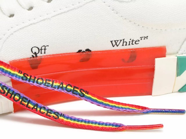Off white converse orange laces new arrivals