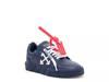 Off-White Vulcanized Lace-Up Sneaker - Kids' - Free Shipping | DSW