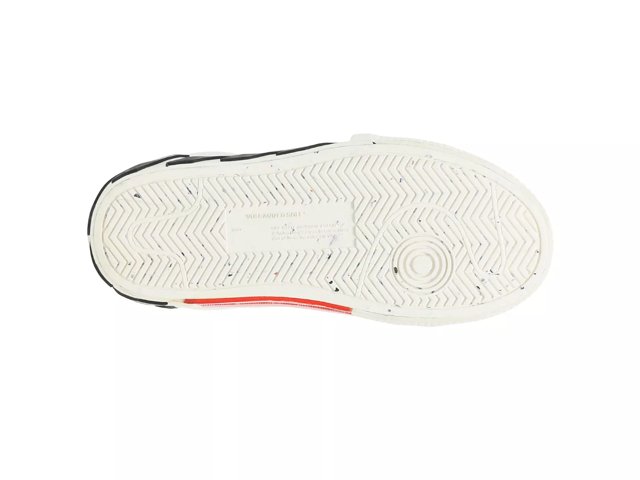 Vulcanized sole best sale