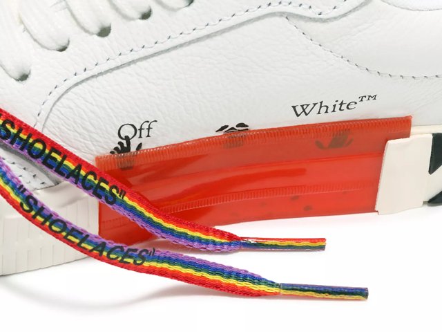 Toddler off white shoes online
