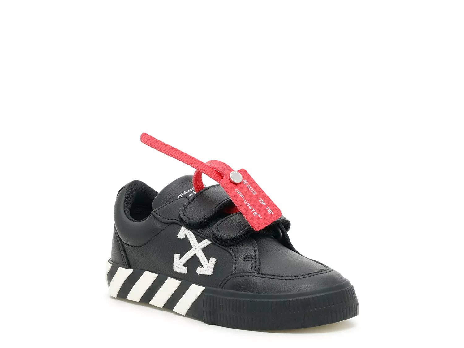 Off white hotsell sneakers kids