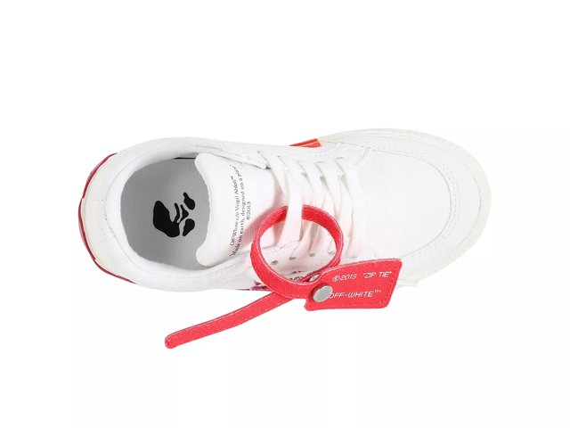 Louis Vuitton x OFF-WHITE shoes for kids #A21967 